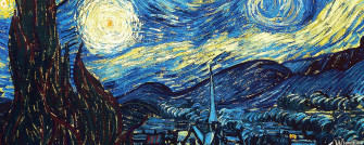 Van Gogh Wallpaper