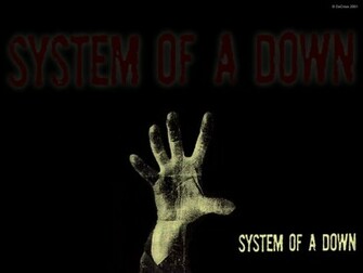 System Of A Down Wallpaper