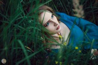 Girls Portrait Photography HD Rebecca Beauty Girl Photos Wallpaper