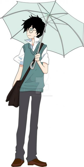 Kiriyama Rei By Aestheticgirl17