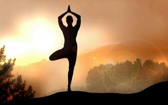 Yoga Wallpaper Best