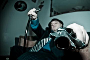 Vinnie Paz Wallpaper Photo Shared By Lewie23 Fans