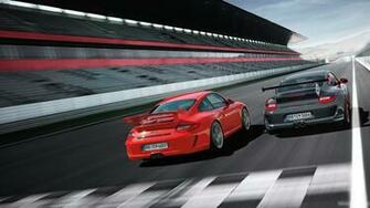 Porsche Gt3 Rs Wallpaper In Resolution