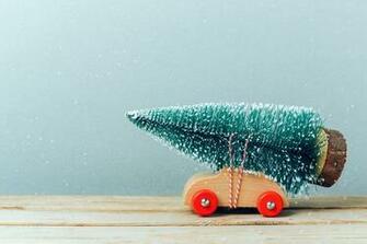 Feestdag Christmas Ornaments Wallpaper