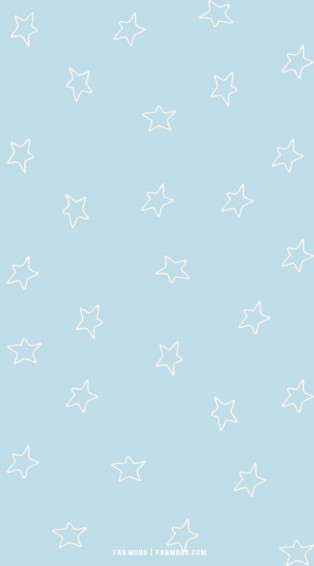Blue Wallpaper Designs For Phone With Grey Undertones