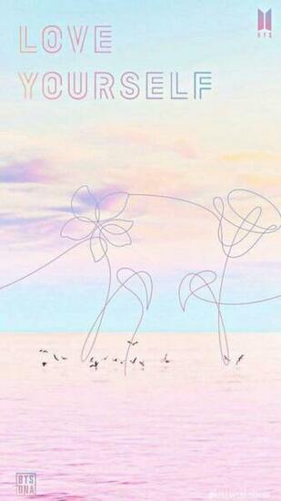 Best Bts Wallpaper Image