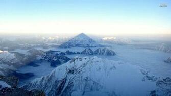 Mt Everest Wallpaper