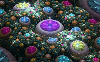 Fractals 3d HD Wallpaper Wallpaper55 Best For Pcs