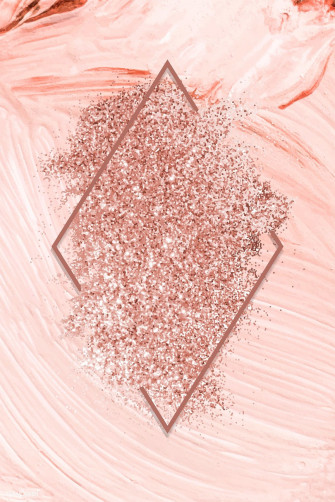 Simple Rose Gold Wallpaper Aesthetic