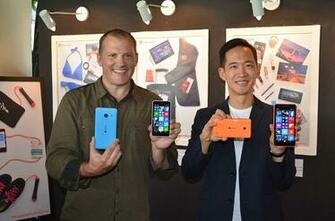 Very Soon Meet The Lumia 640xl As Well