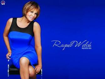 Raquel Welch Wallpaper