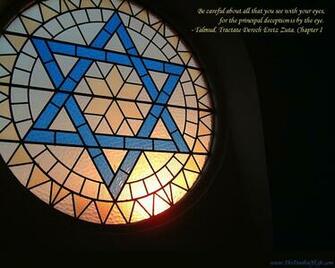 Judaism Wallpaper Torah Moses And Zohar
