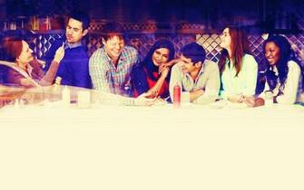 The Mindy Project Image Wallpaper HD