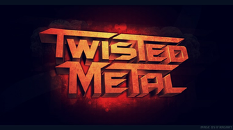 Twisted Metal Wallpaper By Ifragart