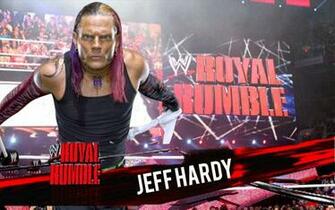 Jeff Hardy Wallpaper