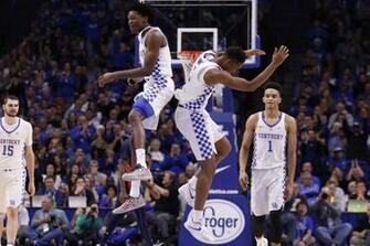 Ucla Bruin Basketball Vs Kentucky Wildcats Pre The Best