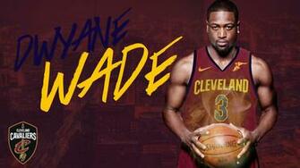Dwyane Wade Cavaliers Wallpaper Basketball
