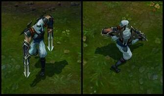 Shockblade Zed Related Keywords Suggestions Long