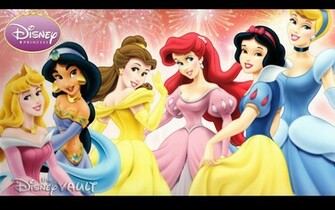 Princess Wallpaper Background Photos Image And Pictures For