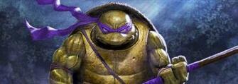 Immagini Tartarughe Ninja Turtles Pagina Picture