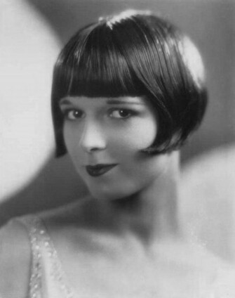 Louise Brooks Lb
