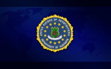 Fbi Logo Wallpaper For Your Desktop