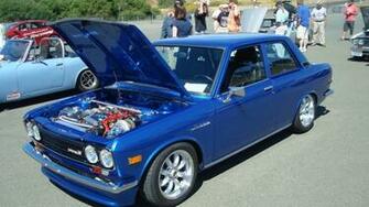 Datsun Sr20det Wallpaper