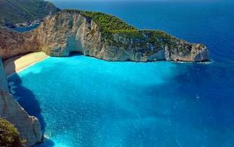 Zakynthos HD Wallpaper Background Image