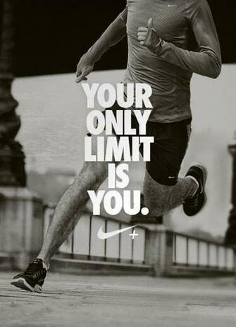 Workout Quotes Nike Motivational Wallpaper