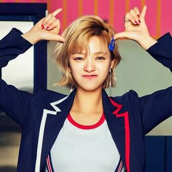 Jeongyeon Twice Profile Discography Kpopscene