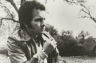 Merle Haggard Born An Outsider Died Icon Billboard
