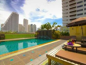 Woraburi Sukhumvit Hotel In Bangkok Room Deals Photos Res
