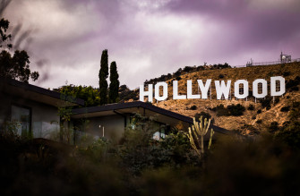 Hollywood Wallpaper