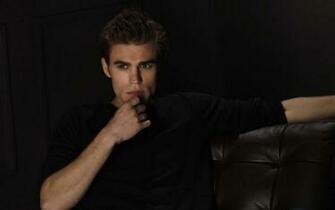 Paul Wesley Wallpaper Desktop