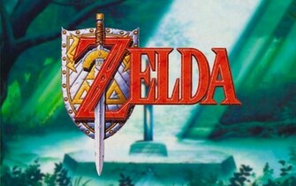 Link To The Past Wallpaper