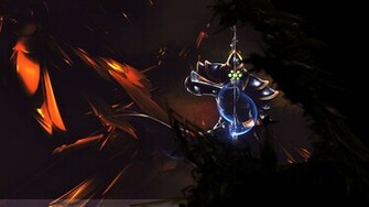 Lol Wallpaper Master Yi By Shao Taisa