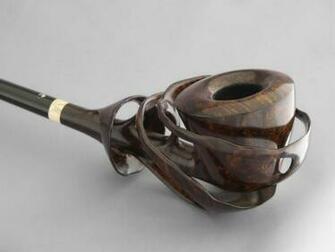 Smoking Pipe Wallpaper Walltor
