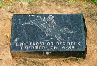 Lane Frost Grave Wallpaper Pictures