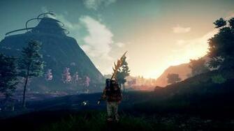 Outward Deep Silver