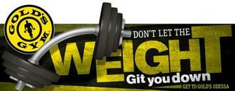 Golds Gym Wallpaper Gold S By Barrettka7