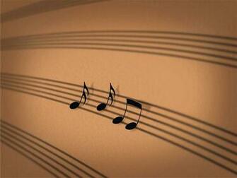 Piano Music Notes Wallpaper Amazing