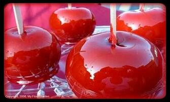 Candy Wallpaper App For Android