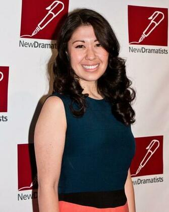 66th Annual New Dramatists Luncheon Honors Brian Stokes