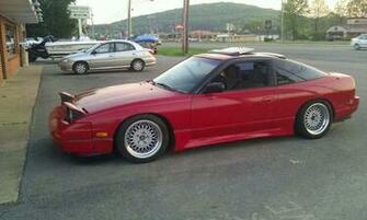 Nissan 200sx S13 Wallpaper Coches Japoneses