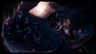 League Of Legends Wallpaper Collection