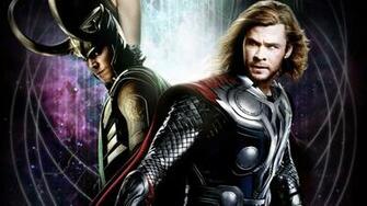 Thor Wallpaper HD For Desktop