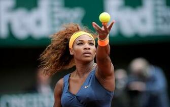 Serena Williams Wallpaper C12r4x1 4usky