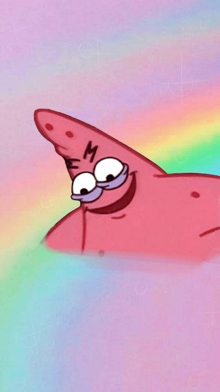 Patrick Star Wallpaper