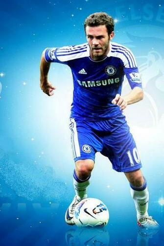 Chelsea iPhone Ipod Touch Android Wallpaper Background