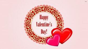 Happy Valentine S Day Wallpaper Holiday